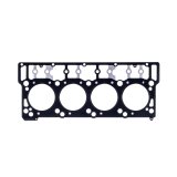 Cometic 07-08 Ford Powerstoke 6.0L 96mm .062in w/ 20mm Dowels MLX-5 Head Gasket thumbnail 9