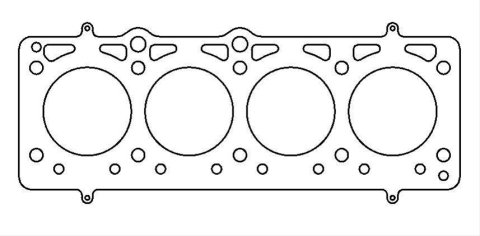 Cometic Ferrari 308 V8 2 Valve 89mm .030 inch MLS Head Gasket