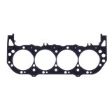 Cometic Mercury / Chevy Big Block 4.5in Bore .040 inch MLS Head Gasket thumbnail 8