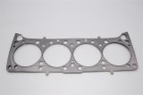 Cometic Pontiac 428 / 455 V8 4.380in Bore .060in MLS-5 Head Gasket thumbnail 1