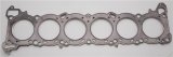 Cometic Nissan RB-20E/DE/DET 2.0L 80mm .075 inch MLS Head Gasket / Skyline thumbnail 2