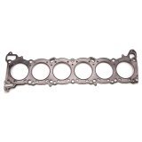 Cometic Nissan RB-20E/DE/DET 2.0L 80mm .075 inch MLS Head Gasket / Skyline thumbnail 3