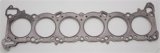 Cometic Nissan RB-20E/DE/DET 2.0L 80mm .075 inch MLS Head Gasket / Skyline thumbnail 8