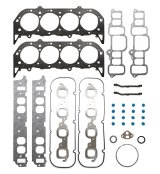 Cometic Street Pro GM Gen-6 L21/29 454 Big Block 4.375in Bore .040in Top End Gasket Kit thumbnail 1