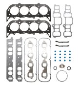 Cometic Street Pro GM Gen-6 L21/29 454 Big Block 4.375in Bore .040in Top End Gasket Kit thumbnail 2