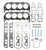 Cometic Street Pro GM Gen-6 L21/29 454 Big Block 4.375in Bore .040in Top End Gasket Kit thumbnail 4