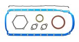 Cometic Street Pro GM Gen-6 L21/29 502 Big Block Bottom End Gasket Kit thumbnail 1