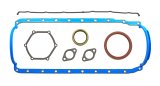 Cometic Street Pro GM Gen-6 L21/29 502 Big Block Bottom End Gasket Kit thumbnail 2