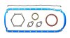 Cometic Street Pro GM Gen-6 L21/29 502 Big Block Bottom End Gasket Kit thumbnail 3