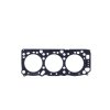 Cometic Mitsubishi 6G72/6G72D4 V-6 93mm .056 inch MLS Head Gasket Diamante/ 3000GT thumbnail 5