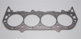 Cometic BB 4.630in Bore .080 inch Chevy Mark IV Big Block (396 / 402 / 427) MLS Head Gasket thumbnail 1
