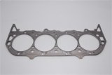 Cometic BB 4.630in Bore .080 inch Chevy Mark IV Big Block (396 / 402 / 427) MLS Head Gasket thumbnail 9