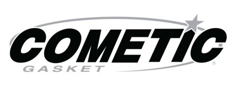 Cometic Gasket Ford FE V8 .031in Fiber Water Pump Gasket Set thumbnail 1