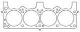 Cometic Chrysler SB w/318A Heads 4.125in .040in MLS-5 Head Gasket Engine Quest HDS thumbnail 9