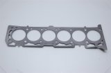 Cometic Ford Barra 182/190/195/240T/245T/270T/310T/325T/E-Gas/EcoLPi 93mm Bore .075 MLS Head Gasket thumbnail 1