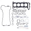 Cometic Street Pro 94-98 Nissan SR20DET S14 w/ VCT 87.5mm Bore .051in MLS Cyl Top End Gasket Kit thumbnail 5