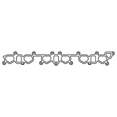 Cometic Nissan RB20E/RB20DE/RB20DET .032in AFM Intake Manifold Gasket