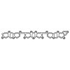Cometic Nissan RB20E/RB20DE/RB20DET .032in AFM Intake Manifold Gasket thumbnail 2