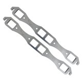 Cometic Chrysler B/RB .030in Exhaust Manifold Gasket Set thumbnail 1