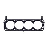 Cometic Ford 302/351 SVO 4.125 Bore .040in MLS Left Side Head Gasket thumbnail 3