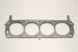 Cometic Ford 302/351 SVO 4.125 Bore .040in MLS Left Side Head Gasket thumbnail 9
