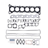 Cometic 88-93 Nissan RB20E/RB20DE/RB20DET 80mm Bore Street Pro Top End Kit w/ .040in MLS Head Gasket thumbnail 1