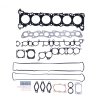 Cometic 88-93 Nissan RB20E/RB20DE/RB20DET 80mm Bore Street Pro Top End Kit w/ .040in MLS Head Gasket thumbnail 5