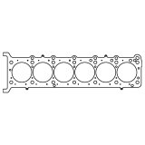 Cometic Mercedes-Benz 7.3L M120/M297 91.5mm Bore .080in. MLS Head Gasket - Left thumbnail 1