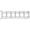 Cometic Mercedes-Benz 7.3L M120/M297 91.5mm Bore .080in. MLS Head Gasket - Left thumbnail 3