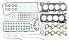 Cometic Street Pro 11-14 Ford 5.0L Gen-1 Coyote V8 Top End Gasket Kit 94mm Bore - .040in Head Gasket thumbnail 4