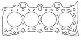 Cometic 92-00 Honda Civic D15Z1/D16Y5/D16Y7/D16Y8/D16Z6 75.5mm Bore .056in MLS Cylinder Head Gasket thumbnail 9