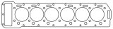 Cometic Jaguar V12 97mm .043in. Head Gasket - Left thumbnail 2
