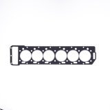 Cometic Jaguar V12 97mm .043in. Head Gasket - Left thumbnail 3