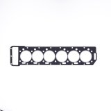 Cometic Jaguar V12 97mm .043in. Head Gasket - Left thumbnail 4