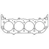 Cometic GM Gen-V/VI Big Block V8 .040in. MLS Cylinder Head Gasket, 4.510in. Bore thumbnail 1