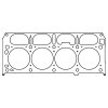 Cometic GM LT1/L86/L87 4.125in Round Bore .58in MLX Head Gasket thumbnail 3