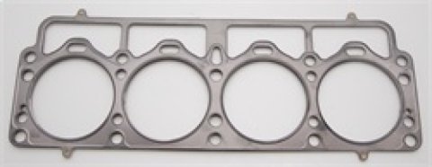 Cometic 68+ Volvo B20A/E/F 90mm .027 inch MLS Head Gasket thumbnail 9