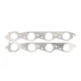 Cometic GM/Mercury Marine 525/625 502 Gen VI Big Block V8 .030in MLS Exhaust Manifold Gasket Set thumbnail 2