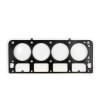 Cometic GM LS1/LS2/LS3/LS6 Gen-3/4 Small Block V8 .030in. MLS Cylinder Head Gasket 4.100in. Bore thumbnail 4