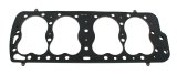 Cometic Ford 239/255 Flathead V8 3.375in Bore 24 Bolt .092 in MLS Head Gasket - Right thumbnail 1