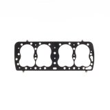 Cometic Ford 239/255 Flathead V8 3.375in Bore 24 Bolt .080 in MLS Head Gasket - Right thumbnail 1