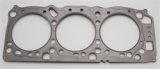 Cometic Mitsubishi 6G72 93mm Bore .060in MLS Cylinder Head Gasket thumbnail 9
