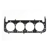 Cometic GM Dart/Brodix Small Block V8 .066in / 4.270in Bore / 4.500in Bore Center MLS Head Gasket thumbnail 3