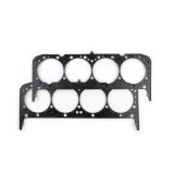 Cometic Chevrolet Gen-1 Small Block V8 4.165in Bore .027in MLS Cylinder Head Gasket thumbnail 1