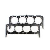 Cometic Chevrolet Gen-1 Small Block V8 4.165in Bore .027in MLS Cylinder Head Gasket thumbnail 2