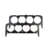 Cometic Chevrolet Gen-1 Small Block V8 4.165in Bore .027in MLS Cylinder Head Gasket thumbnail 4