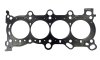 Cometic Honda K20C1/K20C4 .042in 87mm Bore HP Cylinder Head Gasket thumbnail 5