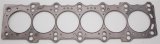 Cometic Toyota 2JZ-GE/2JZ-GTE 87mm Bore .140in MLS Cylinder Head Gasket thumbnail 1