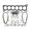 Cometic Street Pro Nissan 1989-02 RB26DETT 2.6L Inline 6 86mm Bore .060 Thickness Top End Kit thumbnail 4