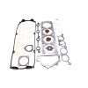 Cometic Street Pro Nissan 1991-94 KA24DE 2.4L 240SX 90mm Bore .045in MLS Top End Kit thumbnail 5
